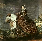 Diego Velazquez Queen Isabella of Bourbon china oil painting reproduction